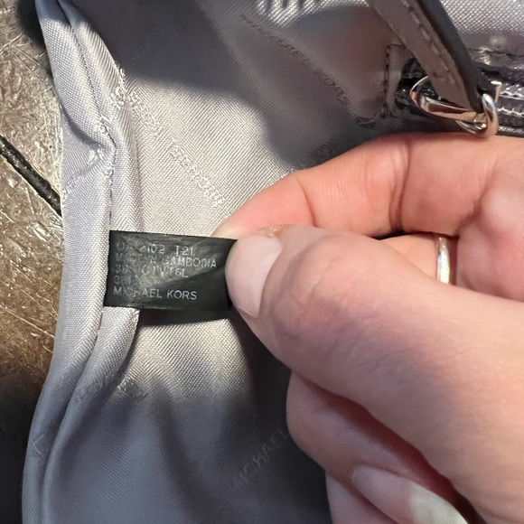 Micheal Kors - Picture 6 of 11